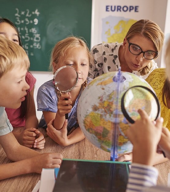 Behavioral Support Services